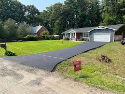 Best Driveway Border and Edging  in Milford, DE